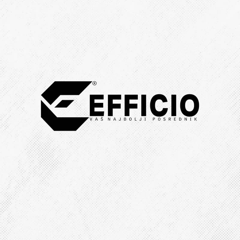 EFFICIO — Logo Design